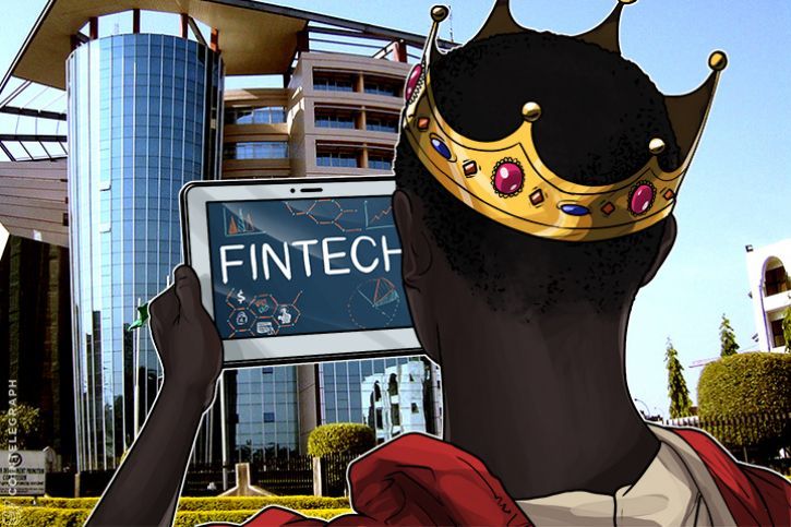 Government and Startups are Partnering Effectively to Develop Blockchain in Nigeria_aicoin_图1