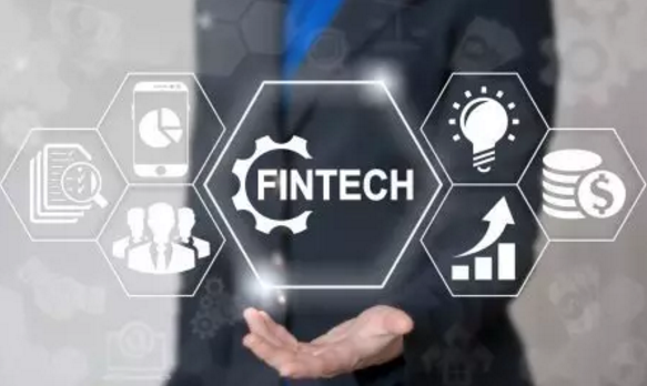 新华社：金融科技年近半百仍是少年 中国或弯道超车_aicoin_图1