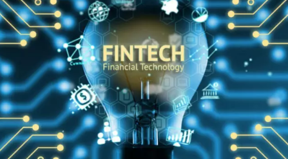 新华社：金融科技年近半百仍是少年 中国或弯道超车_aicoin_图3