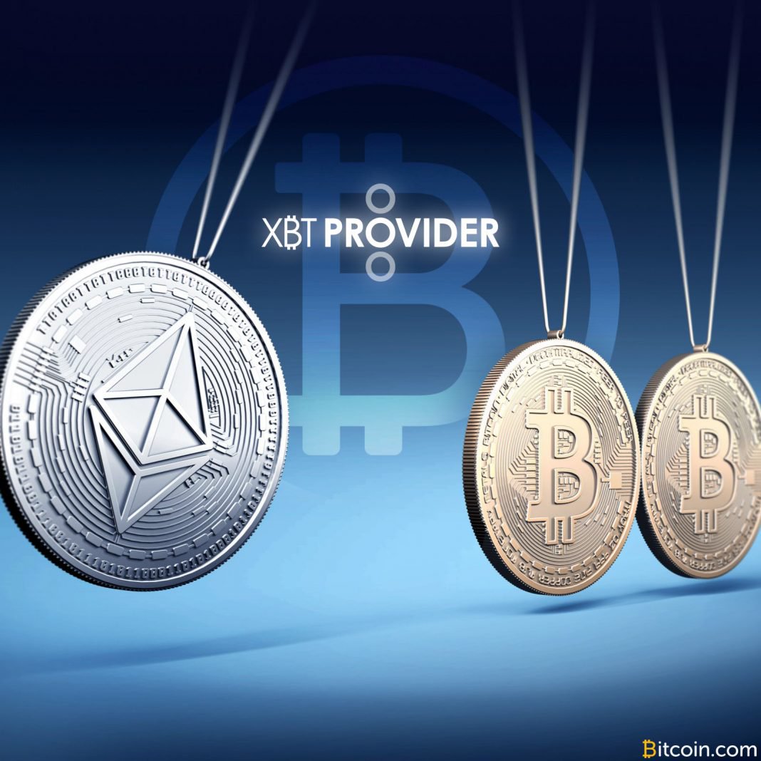 XBT Provider Launches First Ethereum Exchange-Traded Notes_aicoin_图1
