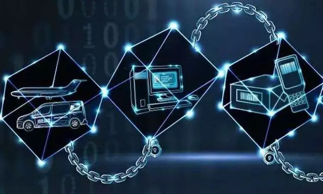 “数字经济之父“：区块链真正杀手锏应用还未出现_aicoin_图1