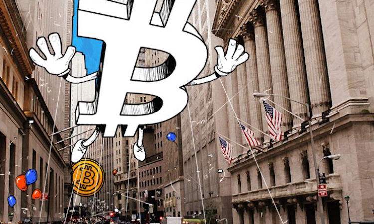 双面比特币：华尔街大佬有人拒斥有人拥抱_aicoin_图1