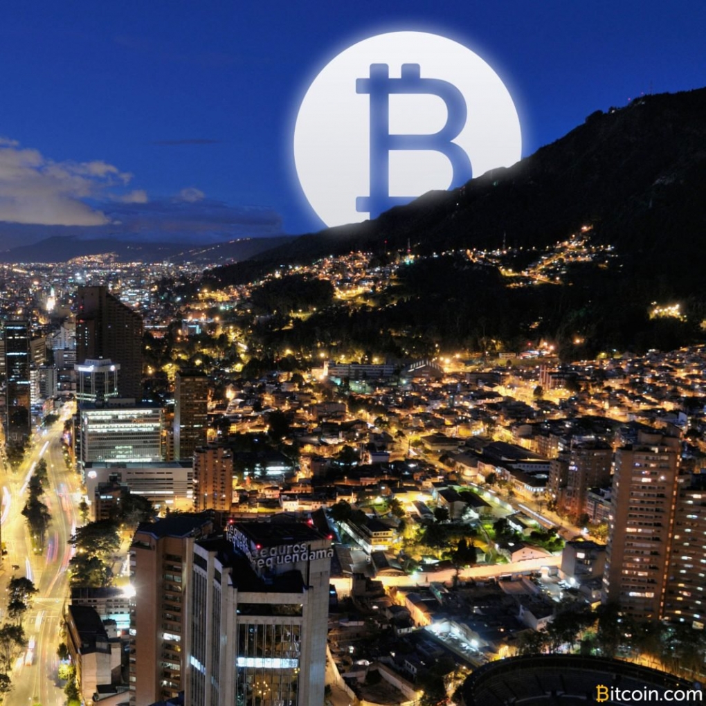 colombia cryptocurrency batta
