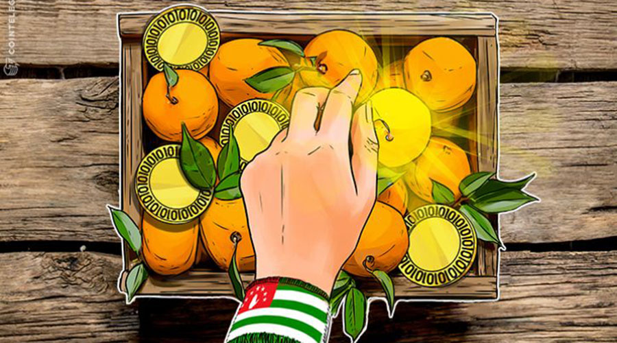 阿布哈兹计划发行自己的加密货币并抛弃传统货币_aicoin_图1