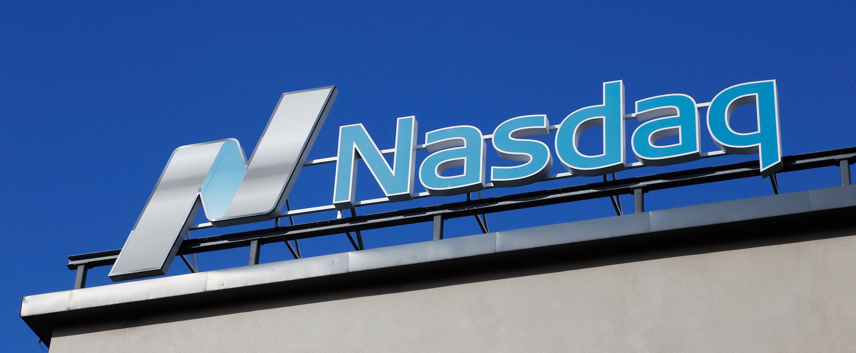 Nasdaq Awarded Patent for Blockchain Data Matching System_aicoin_图1 Nasdaq Awarded Patent for Blockchain Data Matching System_aicoin_图1