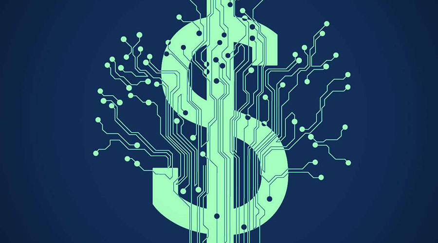 ​ 谷歌、花旗、高盛等科技和金融巨头成区块链最大投资方_aicoin_图1
