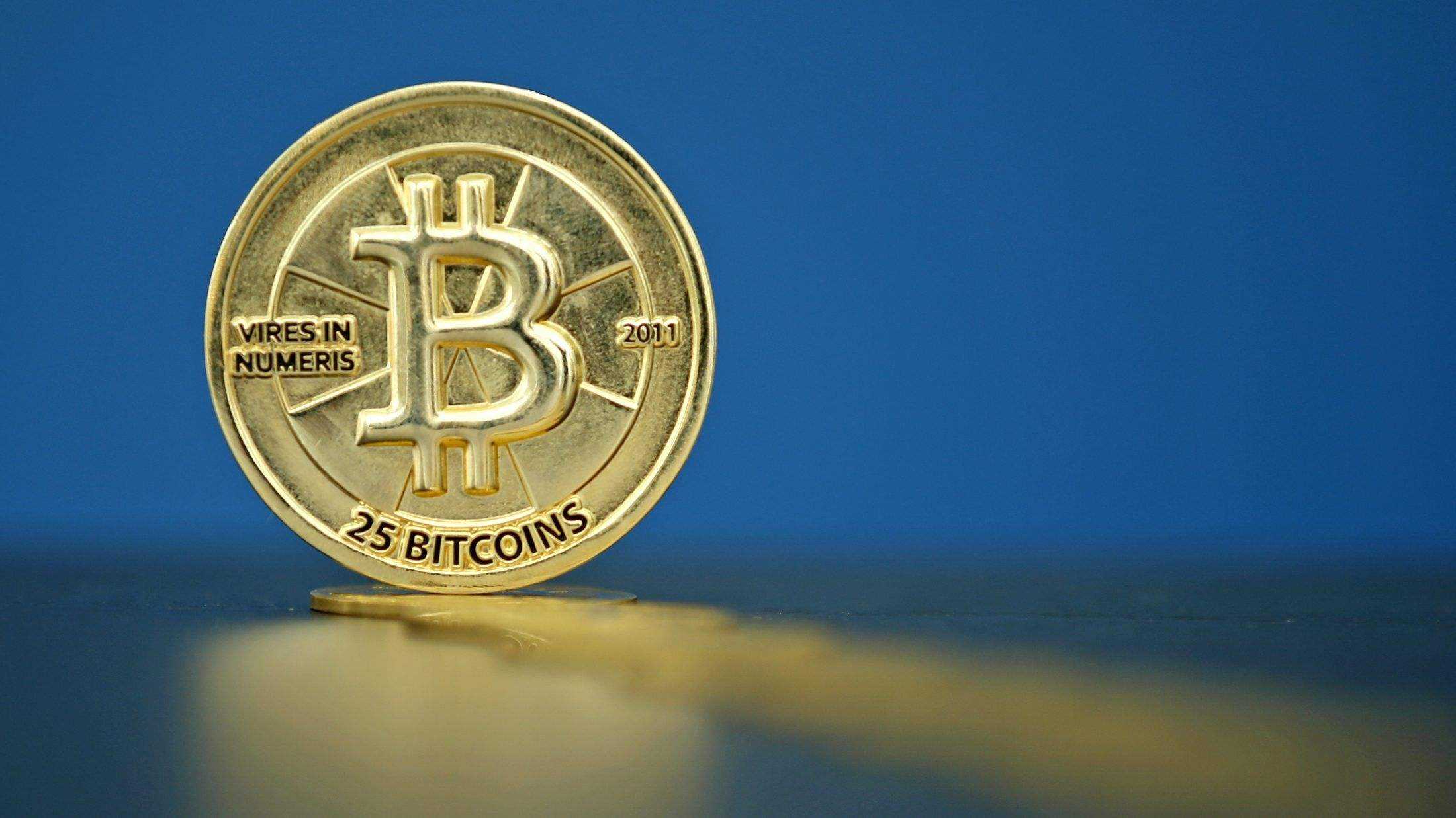 外媒：美国政府或将打造“加密美元” 用来打击比特币_aicoin_图1