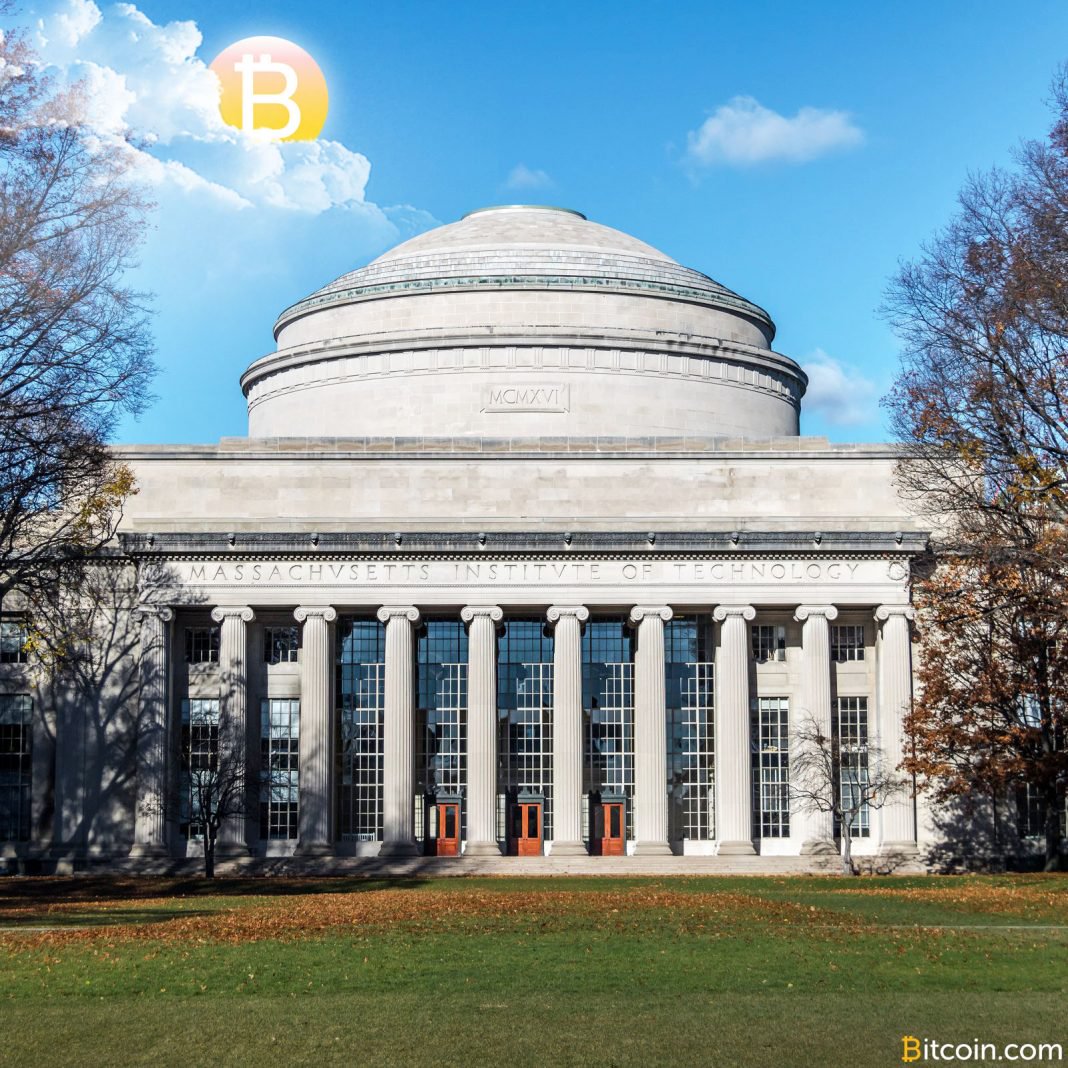 MIT to Issue Diplomas Using Bitcoin Blockchain_aicoin_图1