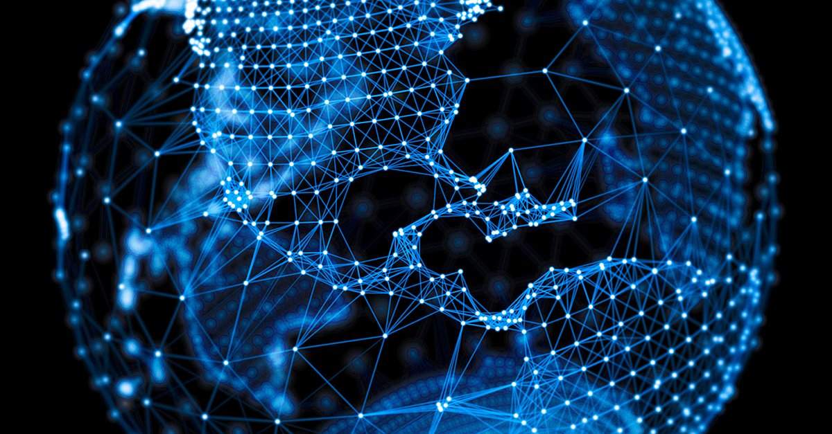 资金链 - 打破常规、区块链借贷平台的未来应用场景_aicoin_图1