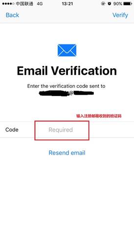 苹果手机注册海外ID教程_aicoin_图14