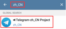 Telegram 汉化教程_aicoin_图2