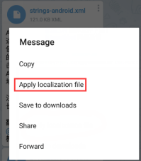 Telegram 汉化教程_aicoin_图5