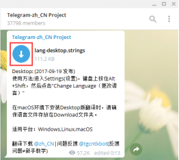 Telegram 汉化教程_aicoin_图13