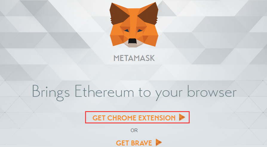 MetaMask以太坊钱包注册使用教程_aicoin_图1