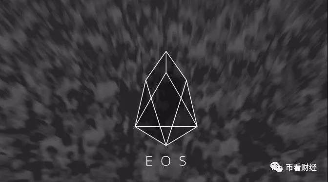 EOS何时可超越ETH，李笑来携手EOS即将未来，EOS价值凸显_aicoin_图1