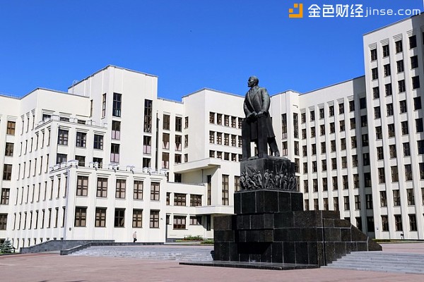 白俄罗斯政府已通过新法规为区块链企业减税  旨在鼓励围绕加密货币和区块链的公司发展_aicoin_图1