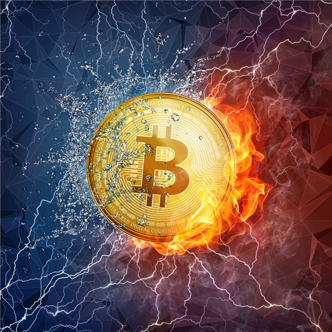First Real Bitcoin Lightning Network Payment Completed via Bitrefill_aicoin_图1