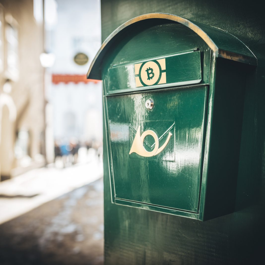 Austrian Brokerage Service Bitpanda Adds Full Bitcoin Cash Integration_aicoin_图1