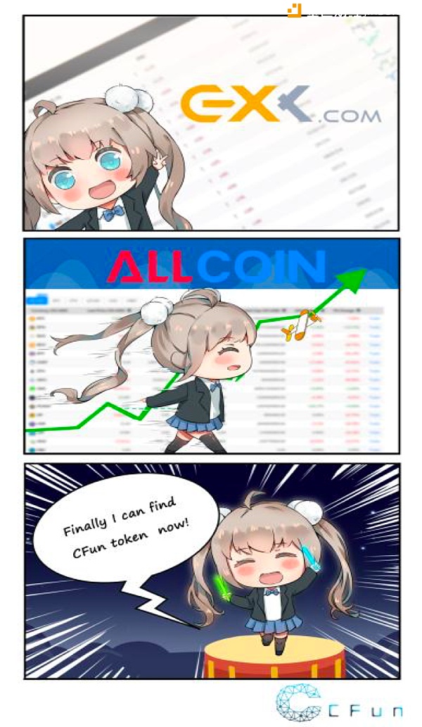 CFUN
