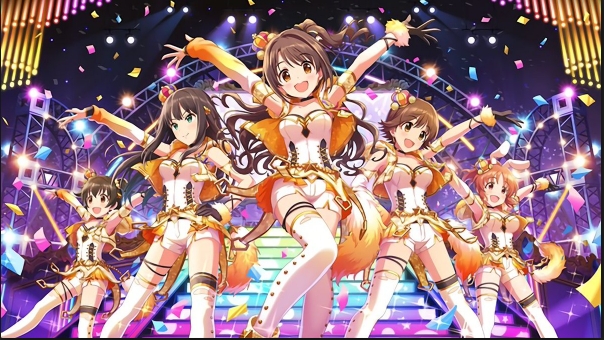 日本成立“虚拟货币女孩”偶像团体