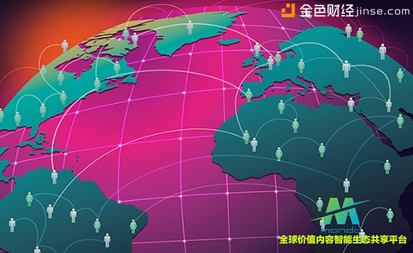 Mondo区块链——万亿知识产业的领航家