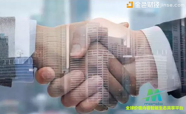 Mondo区块链——万亿知识产业的领航家