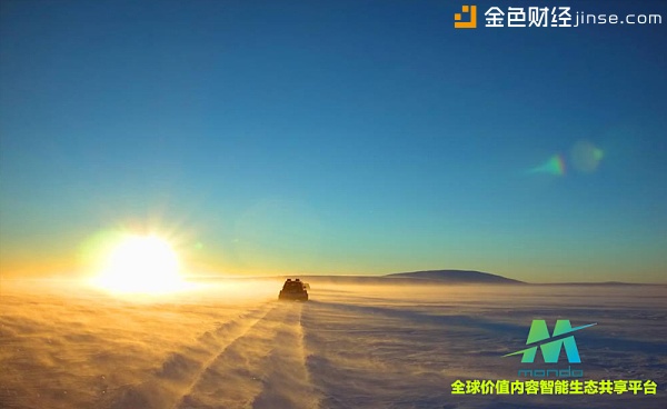 Mondo区块链——万亿知识产业的领航家