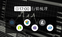 莱特币/量子链/红烧肉等创新币下午行情梳理 | 1月11日
