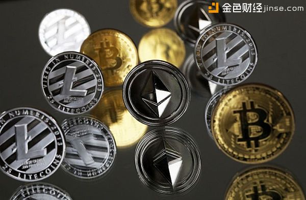 （投资应用程序提供商Robinhood在美国5个州推出加密货币交易服务）