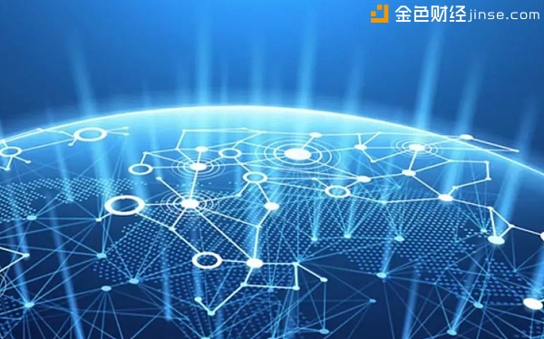 区块链技术或为基金节省27亿美元成本