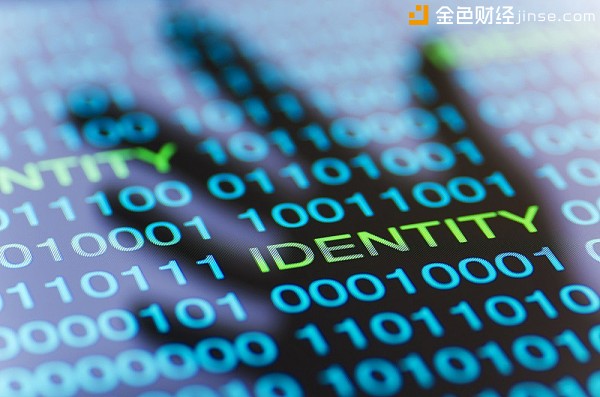 (使用区块链制作的数字身份更有机会抓到人口贩子，并通过不易篡改的数字账本来保护数据。)