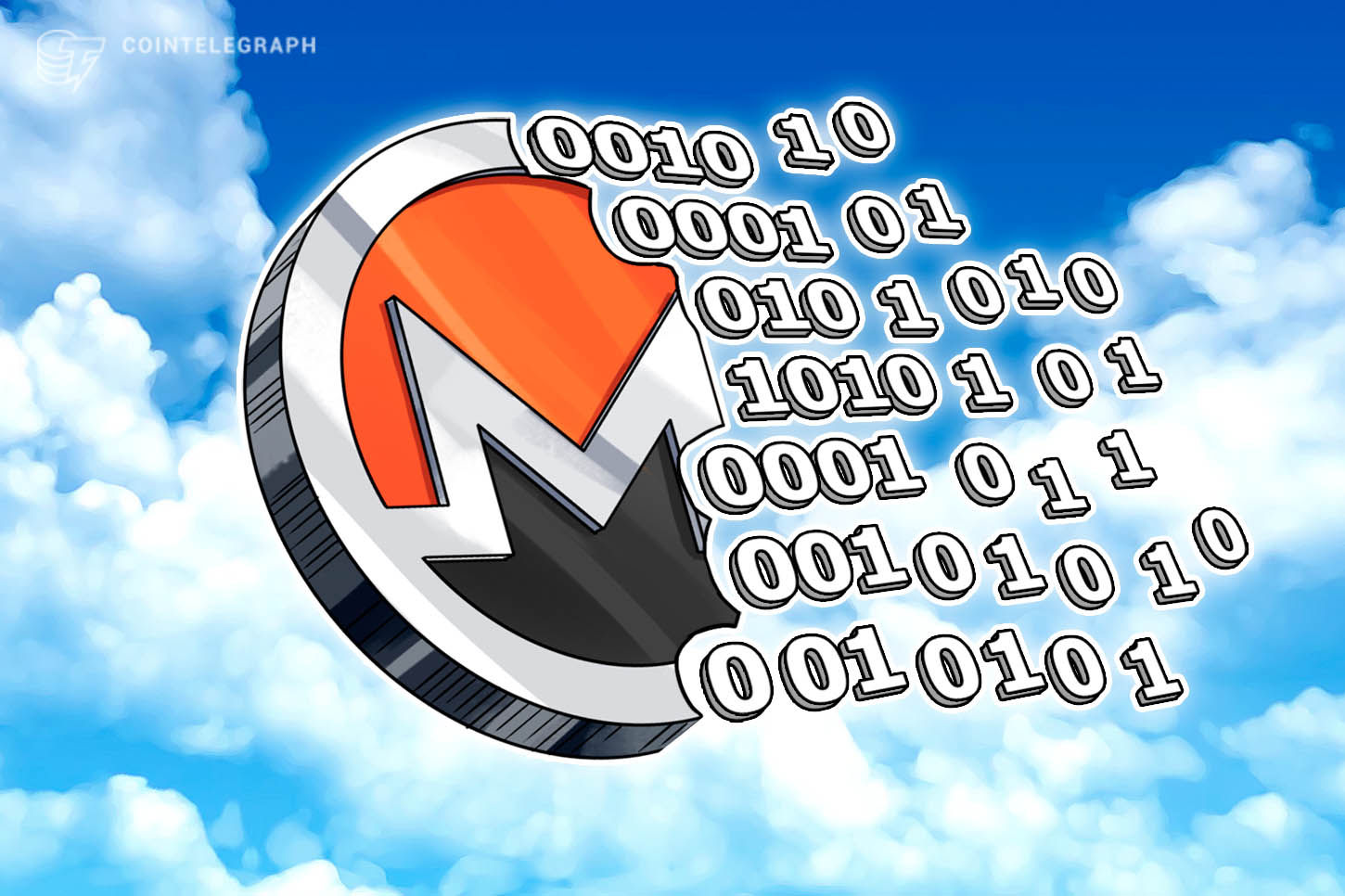 Monero devs follow through on threats to upgrade algorithm to maintain