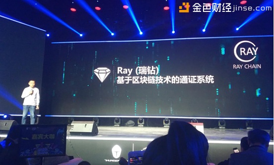 与雷神科技“密谋”大事  知产链的野心浮出水面