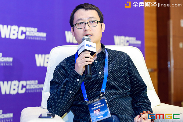 Abitchain创始人赵美军：区块链与游戏是天作之合