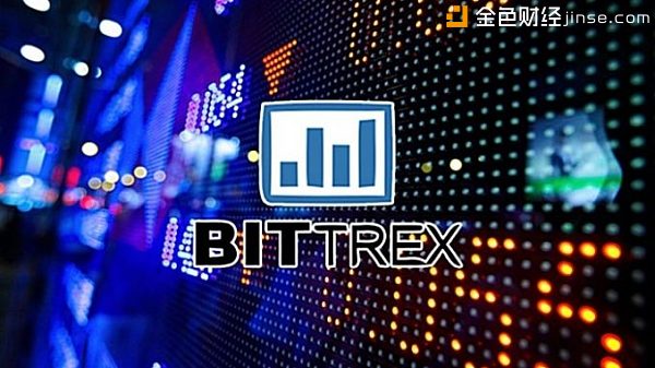 (Bittrex交易所重新开放新用户注册) (Bittrex交易所重新开放新用户注册)