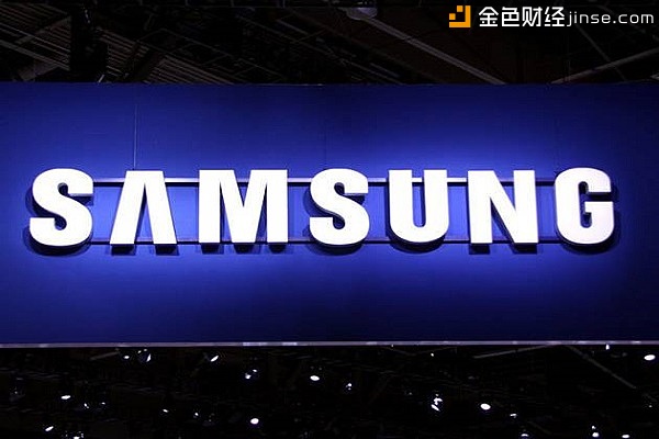 三星正在为Halong Mining打造ASIC矿机芯片 或对比特大陆构成威胁