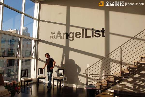 （Angellist数据显示：过去3个月加密货币从业者数量增加了一倍）