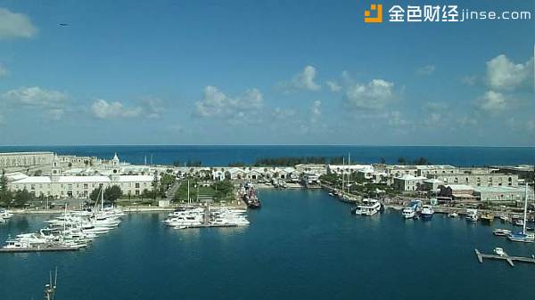 币安与百慕大达成合作 共同制定区块链与加密货币法案