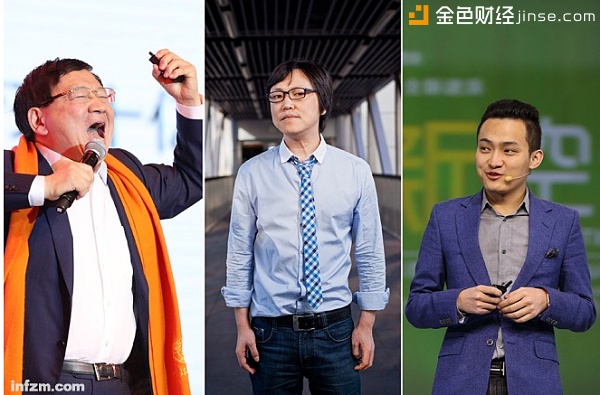 炒币大佬众生相：币圈偶像与他们的造富神话