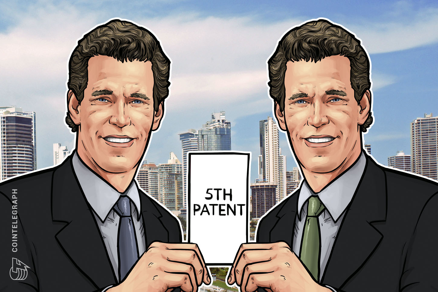 crypto exchange winklevoss