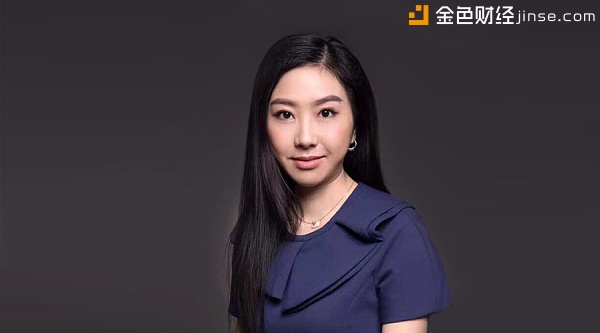 DigiFinex联合创始人石乐琦