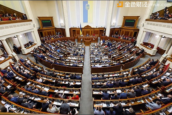 乌克兰今年已发行25种加密货币 募集资金超过1.32亿美元