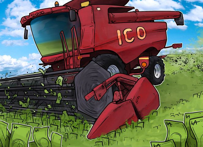 读懂币圈最火爆的EOS：7个月狂涨2300%，靠“概念”也能成就史上最大ICO_aicoin_图3