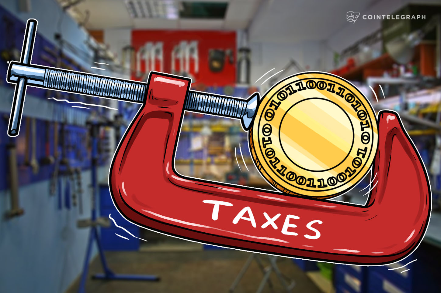 Australia Experts Say Tax Office On Warpath Against Crypto Investors 