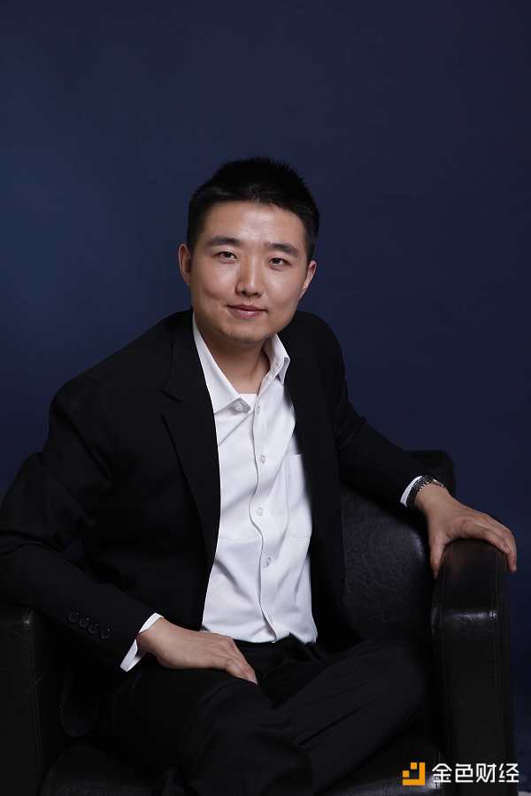 ValPromise 创始人向涛 ValPromise 创始人向涛