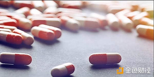 德国制药巨头默克公司申请区块链专利 旨在追踪供应链中药品信息