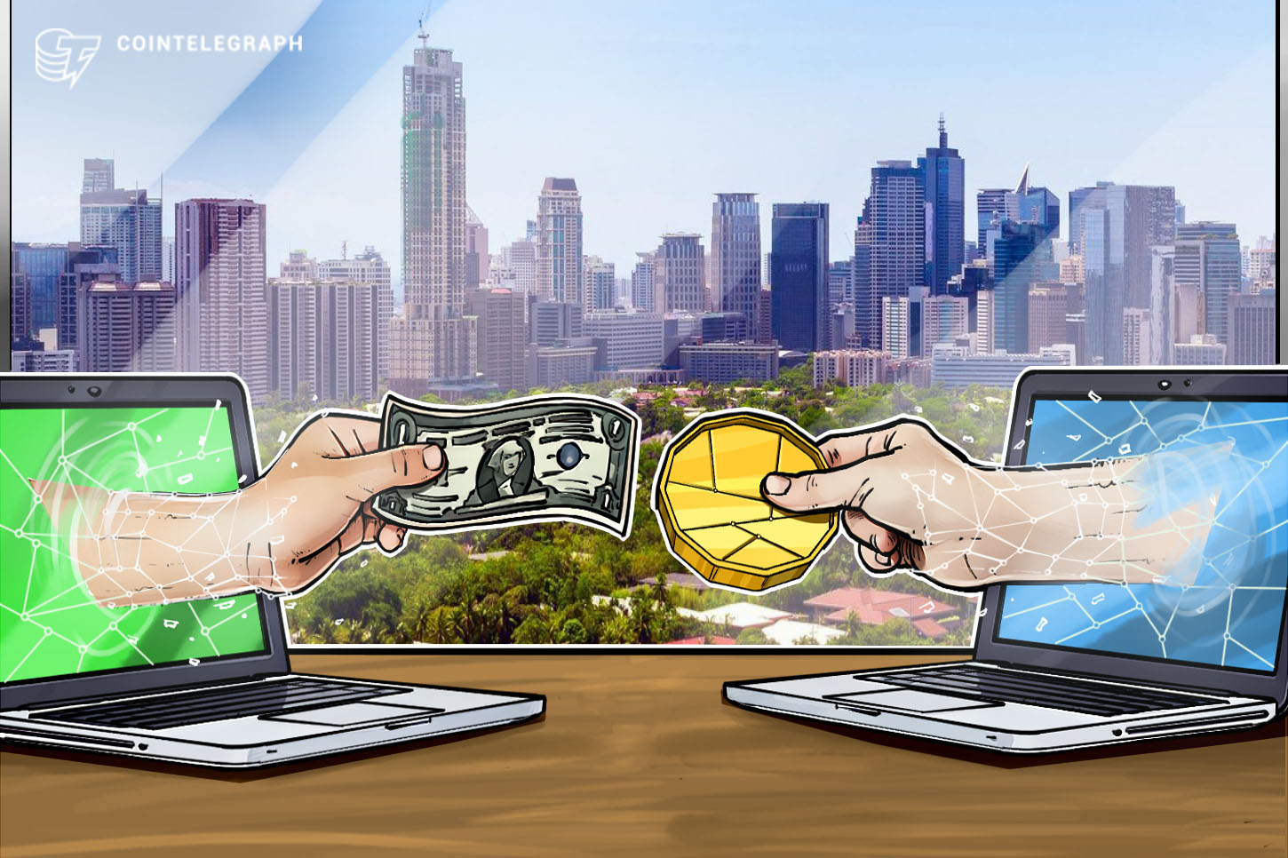 Learn 10 new crypto. Crypto in the Philippines..