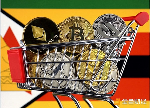 对抗货币贬值和外汇短缺影响 津巴布韦居民偏向使用比特币 