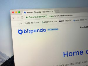 The Daily: Bitfinex Building Decentralized Exchange, Bitpanda Adds ...