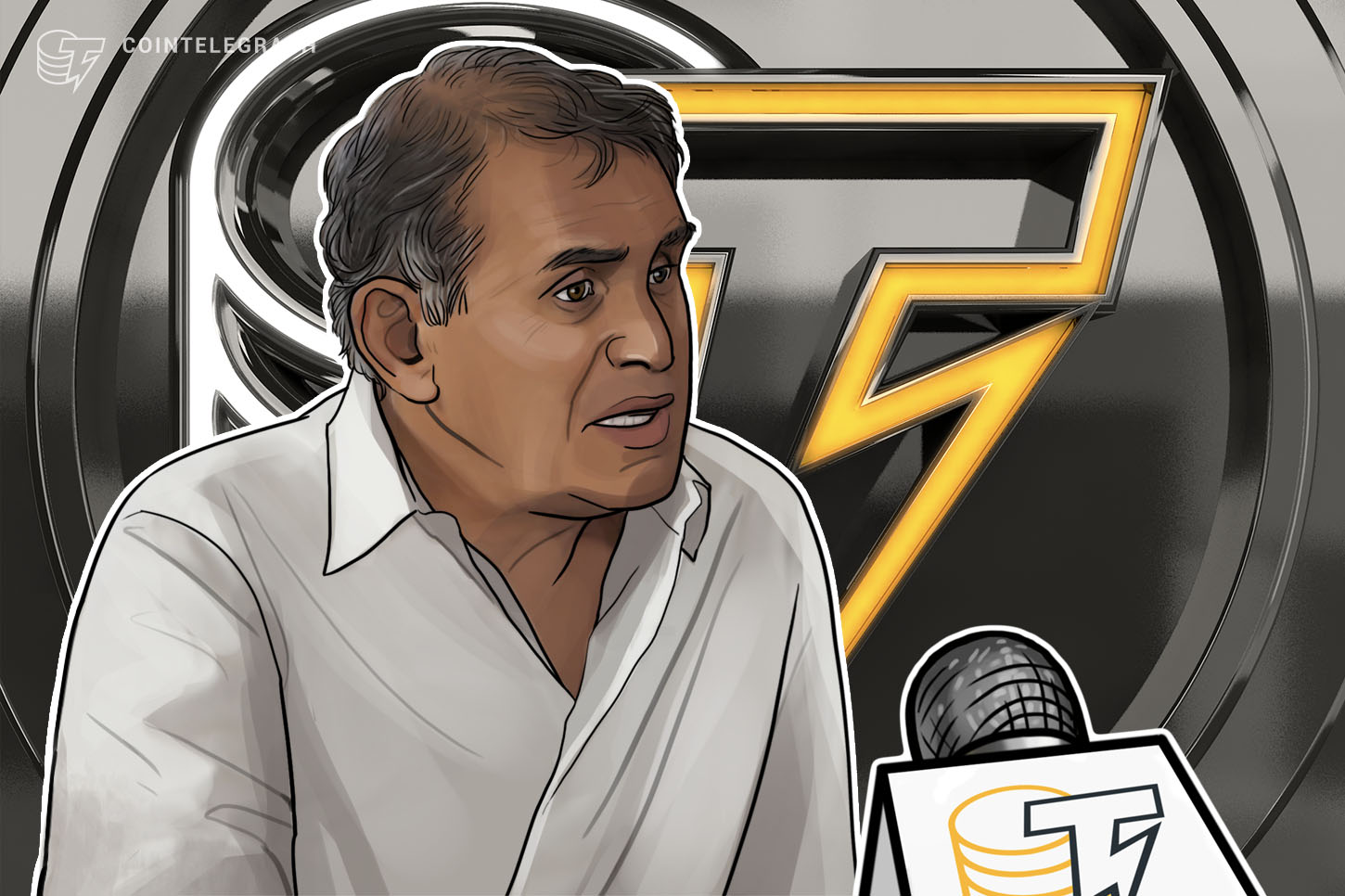 Nouriel “Dr. Doom” Roubini: “99 Percent of Cryptocurrencies are Worth ...